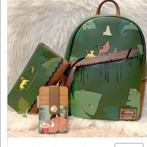 Meet your Posher, Iris